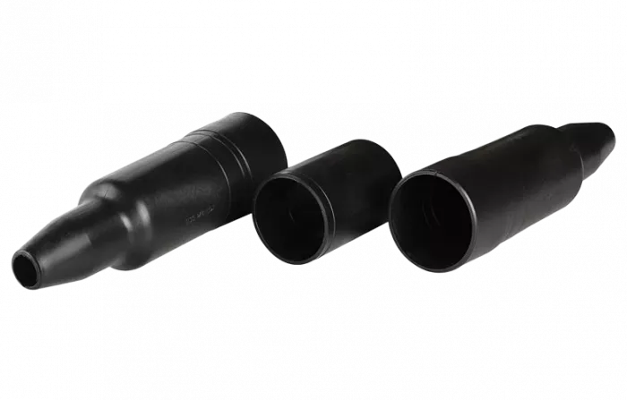 Муфта МПП 2/4 с тр.ТУТ ССД