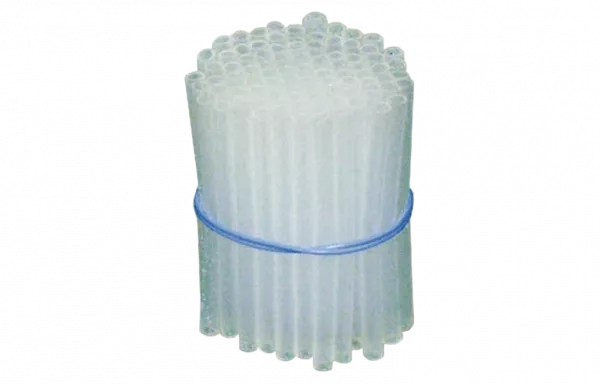 Гильза  ГП-1-0,5мм L=50мм (в упаковке-пакете 4000 шт) ССД