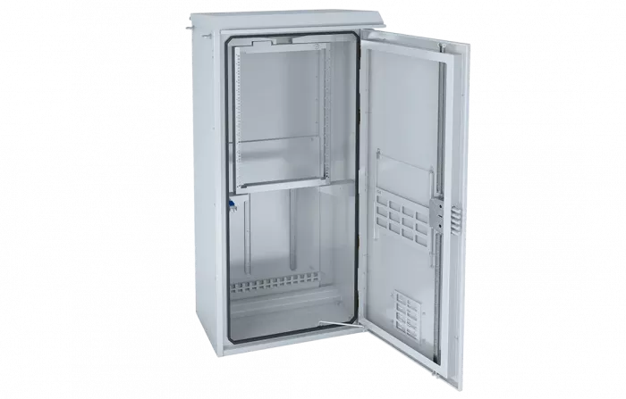 Дорожный коммутационный шкаф ДКШ-04.001.1.С.Е