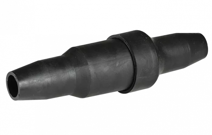 Муфта МГНМ 27/40 с тр.ТУТ ССД