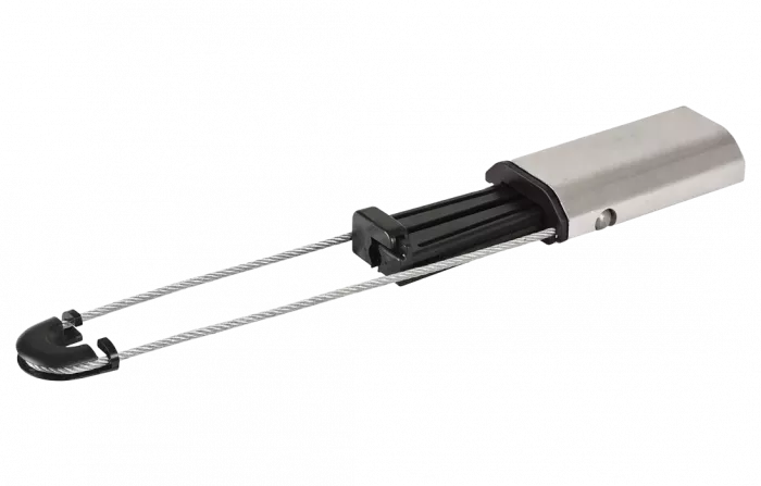 Зажим анкерный клиновой PA-1500-ССД