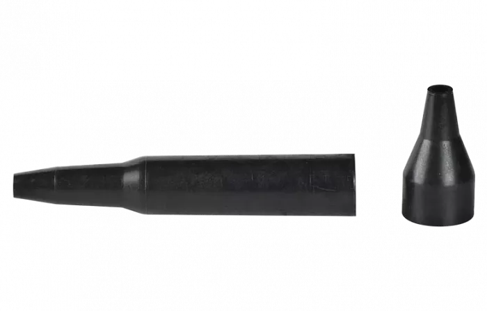 Муфта п/эт прямая МПП 0,05 ССД