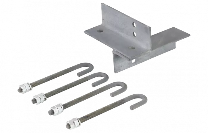 Узел крепления натяжной УКНУ-2 (63-125мм) ССД