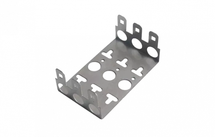 Монтажный хомут 2/10 для 3 модулей (глубина 22мм) ССД