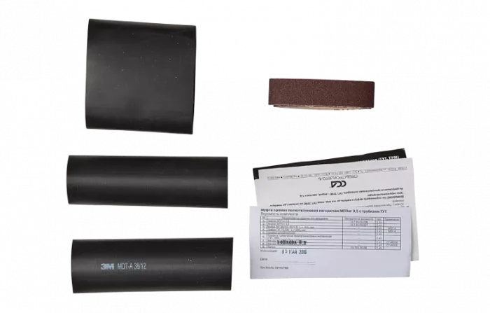 Муфта МППнг0,5 с тр.ТУТ ССД