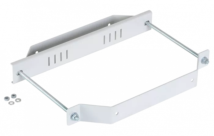 Комплект крепления УКС на столб под шпильки ССД