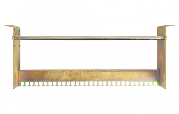 Модуль подключения МП-19-3U для плинтов ПВТ, LSA-PROFIL  (каркас) ССД