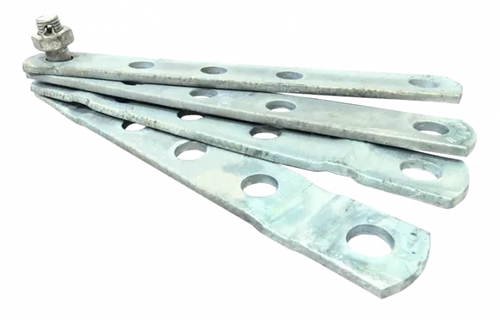 Звено промежуточное регулируемое ПРР-7-1