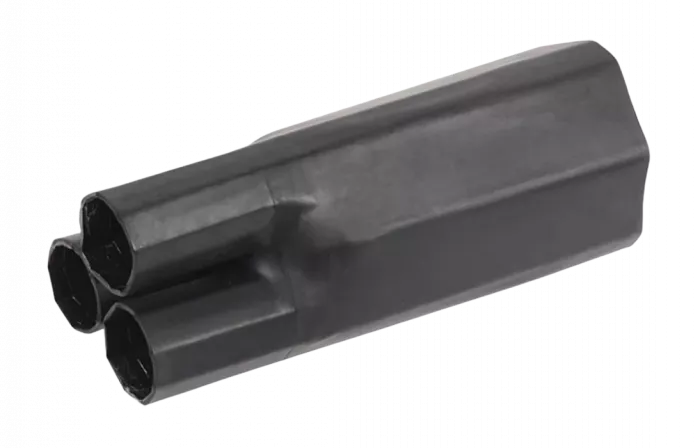 Термоусаживаемая перчатка ТУП 3-1 (25-50) 60/25мм