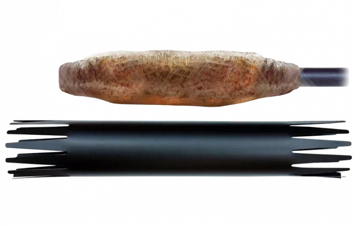 Муфта компрессионная МВССК 200/300-ССД универсальная