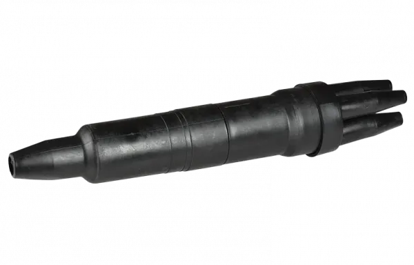 Муфта 2-4МРПС2/4 для зап.каб.200-400х(0,4-0,5) с ТУТ ССД