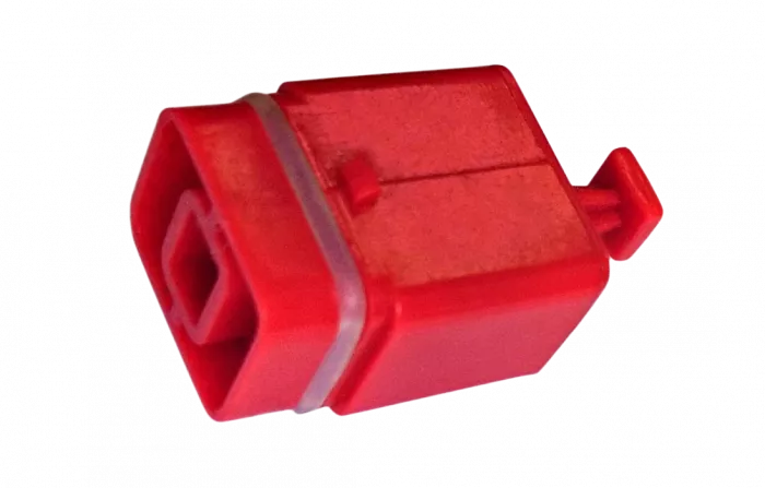 Вставка размыкающая в модуль МВТ-1Н  с защитой по напряжению