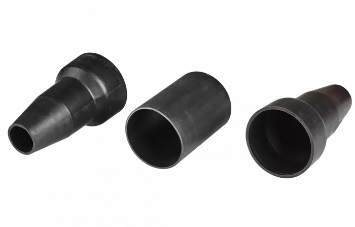 Муфта МГНМ 40/66 с тр.ТУТ ССД