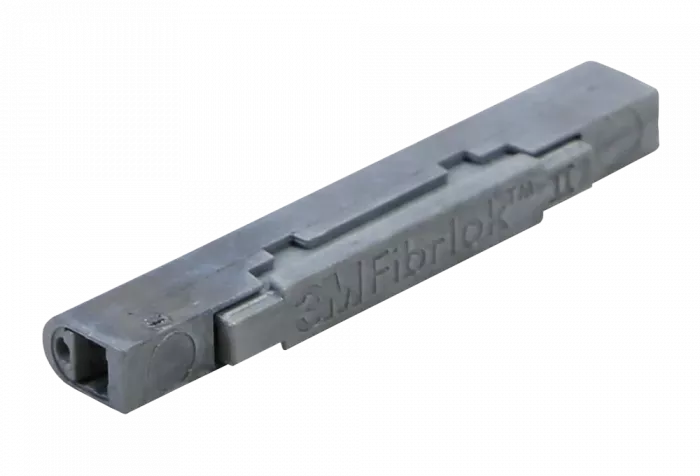7000006052/80610755896 Fibrlok™ 2529 соединитель оптический универсальный