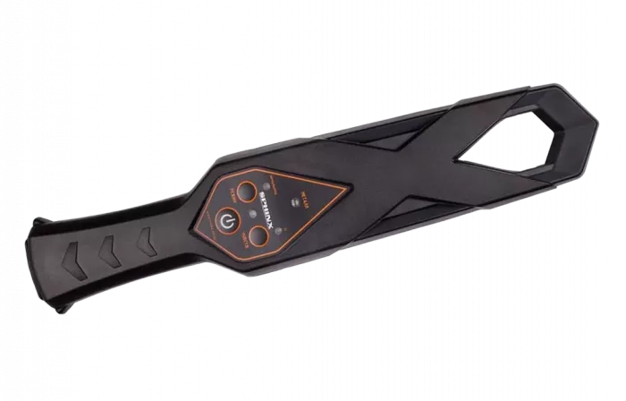 Металлоискатель «СФИНКС» ВМ-611 ВИХРЬ С