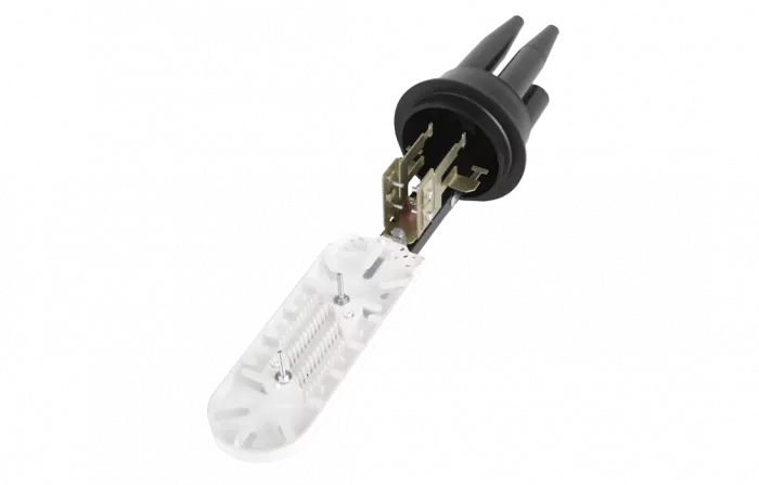 Муфта МОГ-Т3-40-1КБ4845-ВКМ10/13 ССД