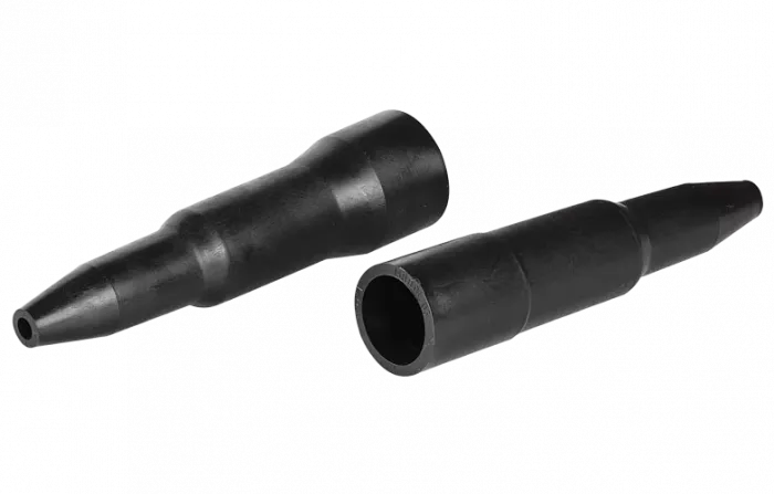 Муфта п/эт прямая МПП 0,1/0,3 ССД