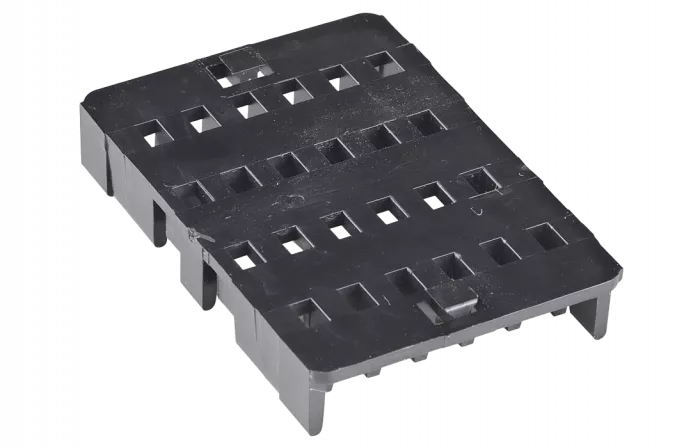 Ложемент Л12-6030 для КДЗС-6030 ССД