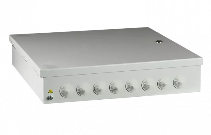 Шкаф ШРН-В/300 под плинты LSA-PROFIL,без плинтов ССД