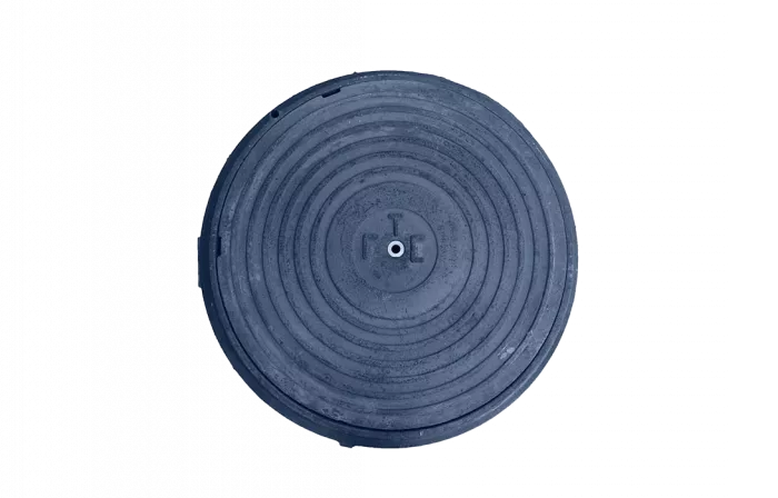 Устройство запорное люка тяжелого УЗЛ-Т ССД