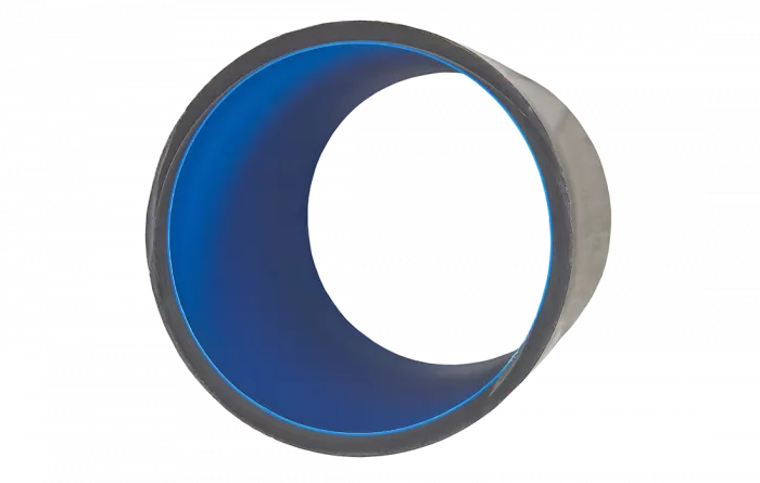 Труба ТЗК ЭНЕРГОПЛАСТ ТС 2 DN280х19,3 SN 32 Fmax 332 Труба ТЗК ЭНЕРГОПЛАСТ ТС 2 DN280х19,3 SN 32 Fmax 332