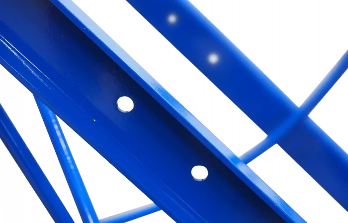 Тележка  УЗК ССД (без стеклопрутка)