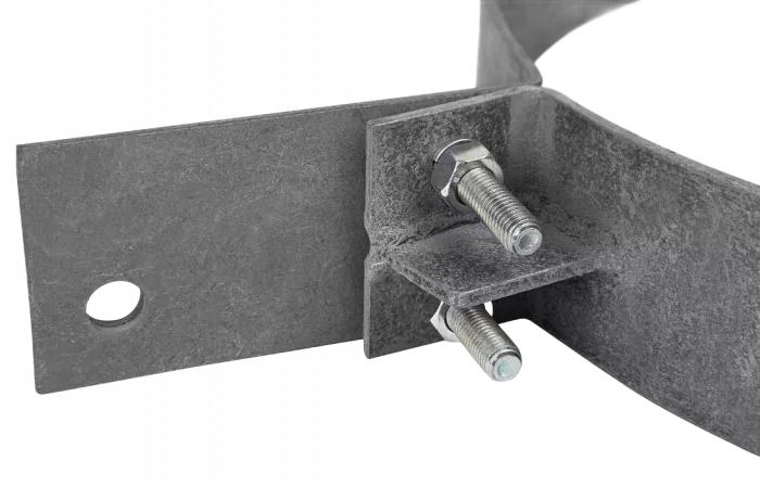 Узел крепления поддерживающий ХП-300 ССД