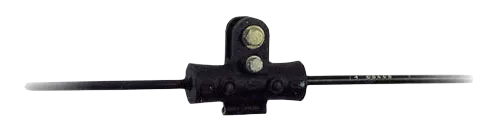 Зажим ЗП-14 поддерживающий