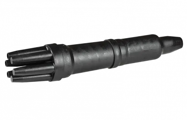 Муфта 5-6МРПС5/6 для зап.каб.500-600х(0,4-0,5)  200х0,7 с ТУТ ССД