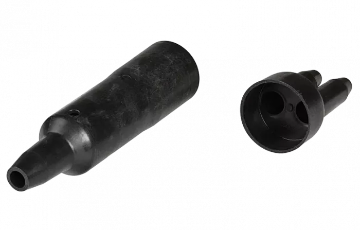 Муфта разв.2МГРг1~Пуласт~д/зап.каб.100х(0,4-0,5)=50+50 ССД