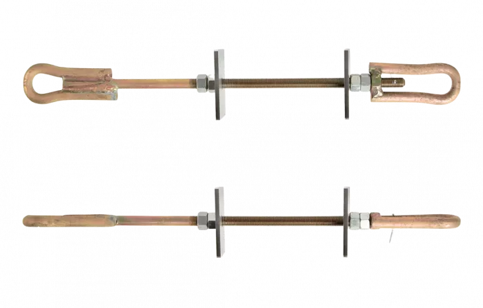 Штанга анкерная ША.Р (250-500) ССД