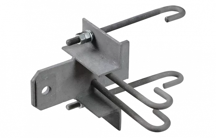 Узел крепления УНТ-02 ССД