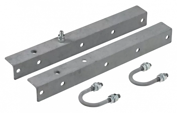 Узел крепления стеновой УКС-У ССД