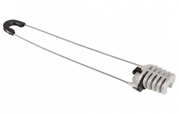 Зажим анкерный PA-07-520