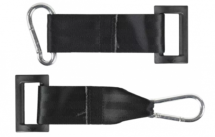 Поддерживающий зажим PS-619