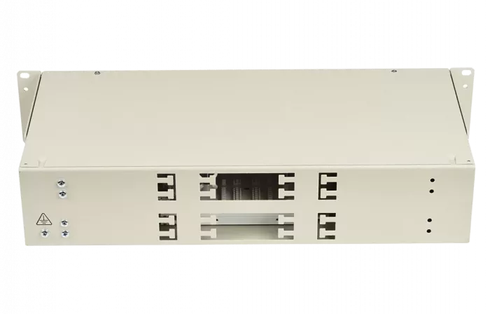 Кросс ШКОС-М -2U/4 -32 -SC    ~32 -SC/APC   ~32 -SC/APC