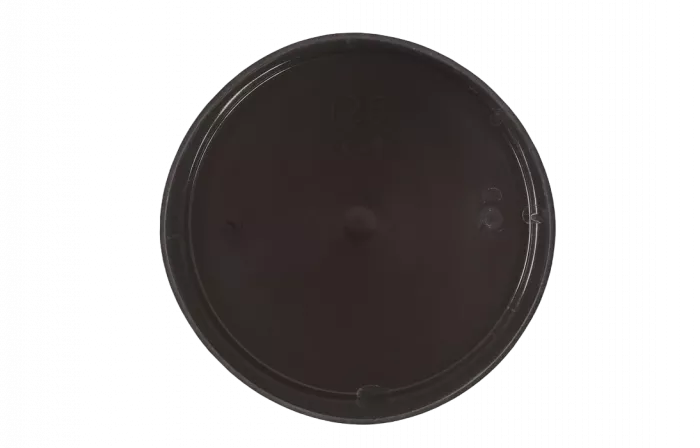 Заглушка наружная для трубы ССД-Пайп УльтраФ 125 мм