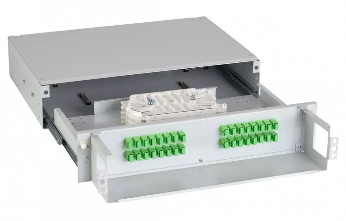 Кросс ШКОС-ВП-2U/4 -32 -SC    ~32 -SC/APC   ~32 -SC/APC