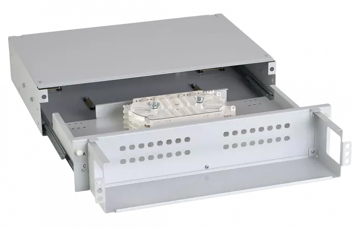 Кросс ШКОС-ВП-2U/4 -32 -FC/ST ~  -(корпус) ~