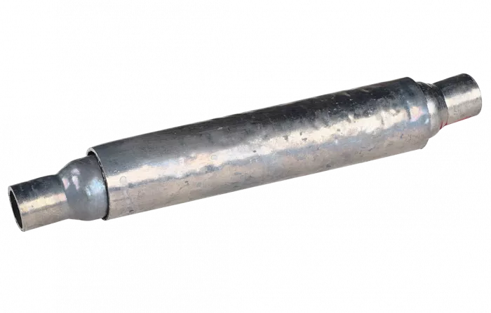 Муфта КМА-4 82х530 свинцовая прямая, конусы-33,4х63х30 ССД