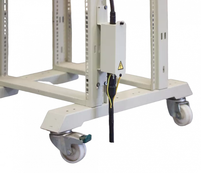 Ввод кабельный универсальный  ВКУ-2 ССД