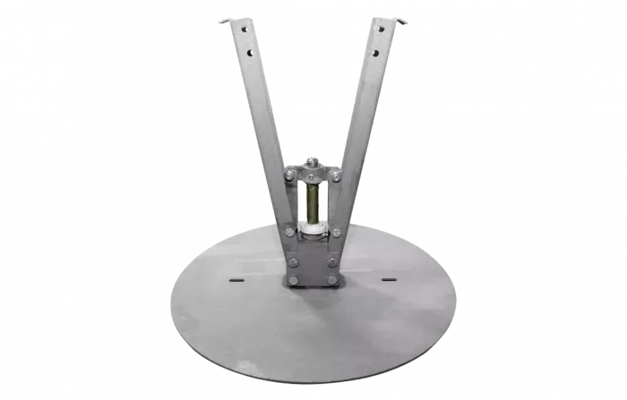 Устройство УЗНК-II-Моя улица (D=590мм) ССД