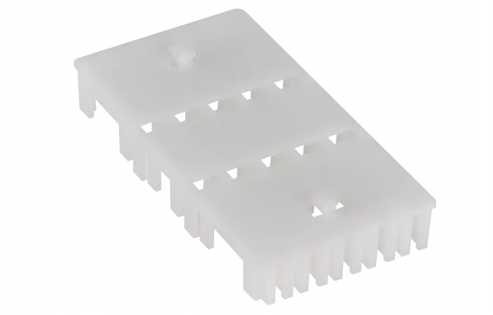 Ложемент Л5-ФЛ для соединителей Fibrlok ССД