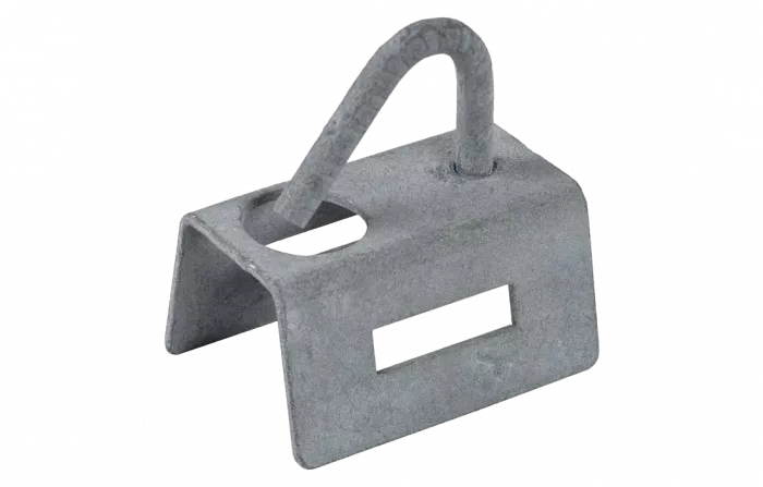 Узел крепления натяжной УК-ОК-01 ССД ТДЦ