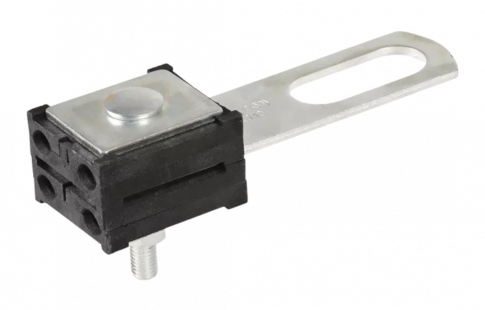 Зажим универсальный PA-4*(10-50)-ССД