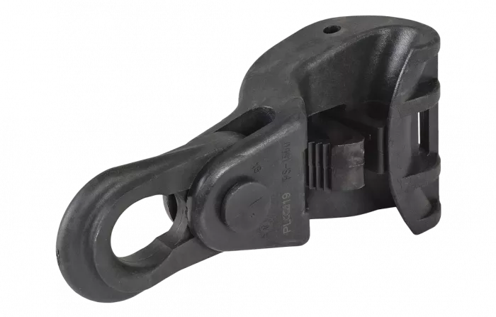 Зажим поддерживающий PS-1500-ССД