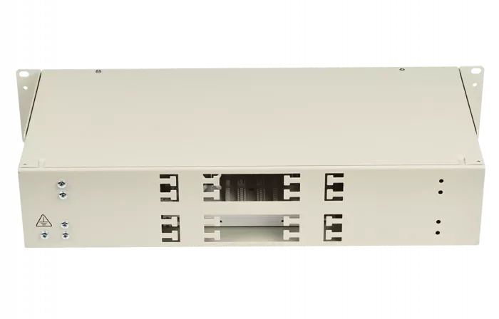 Кросс ШКОС-М -2U/4 -48 -SC    ~48 -SC/APC   ~48 -SC/APC