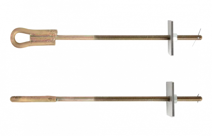 Штанга анкерная ША (500-750) ССД