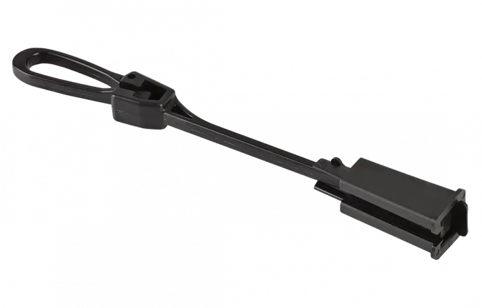 Натяжной зажим пластиковый  ODWAC-22 P