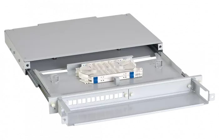 Кросс ШКОС-ВП-1U/2 -12 -SC    ~  -(корпус) ~